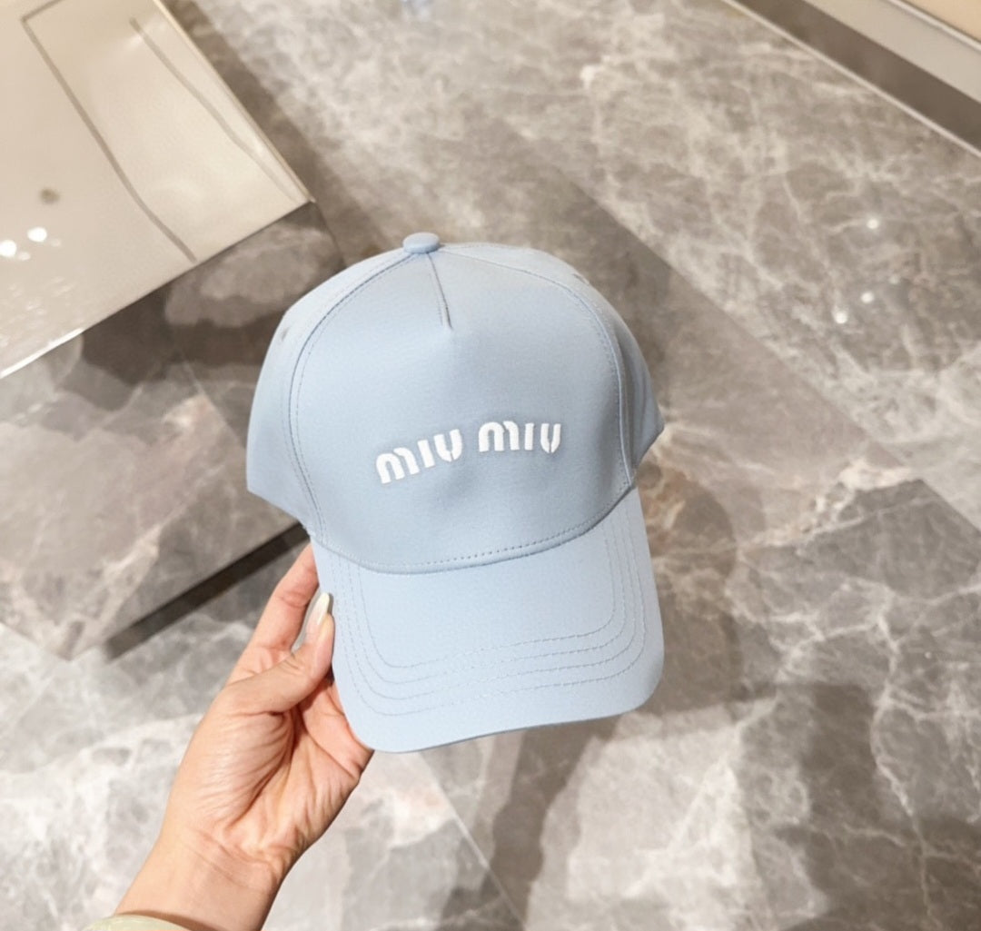 MM Caps preorder