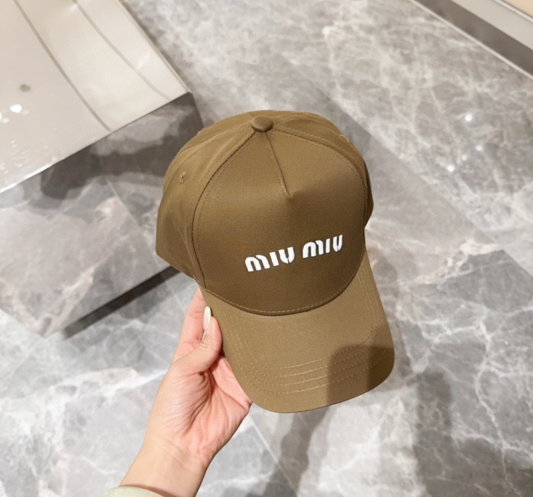 MM Caps preorder