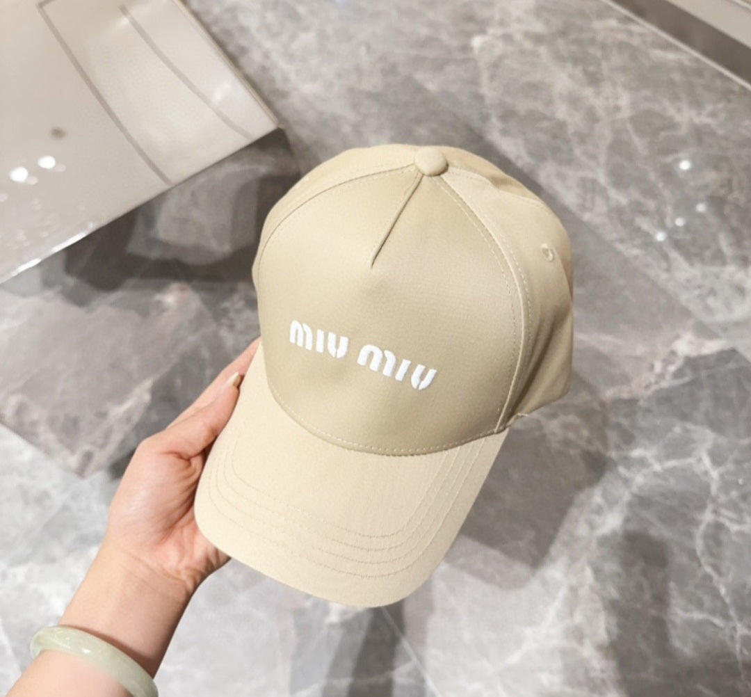 MM Caps preorder