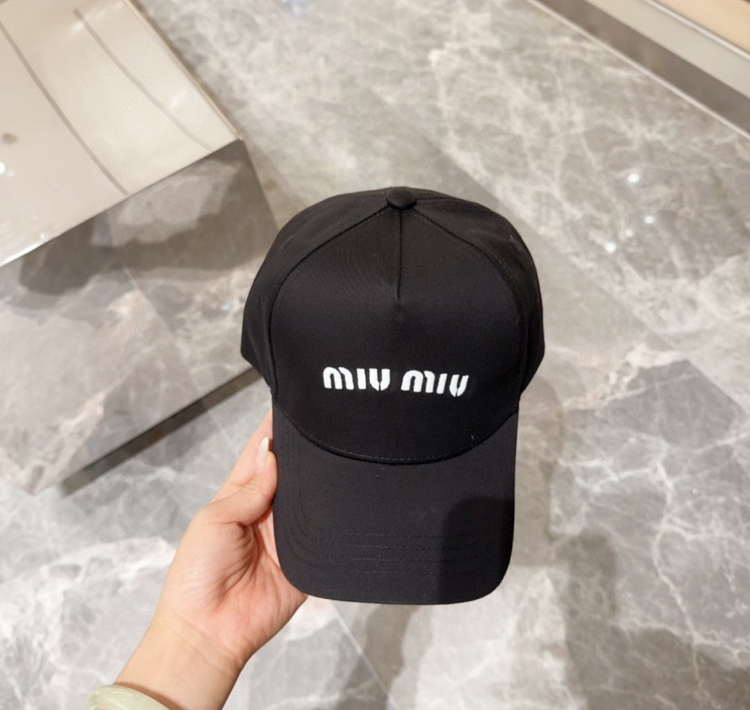 MM Caps preorder