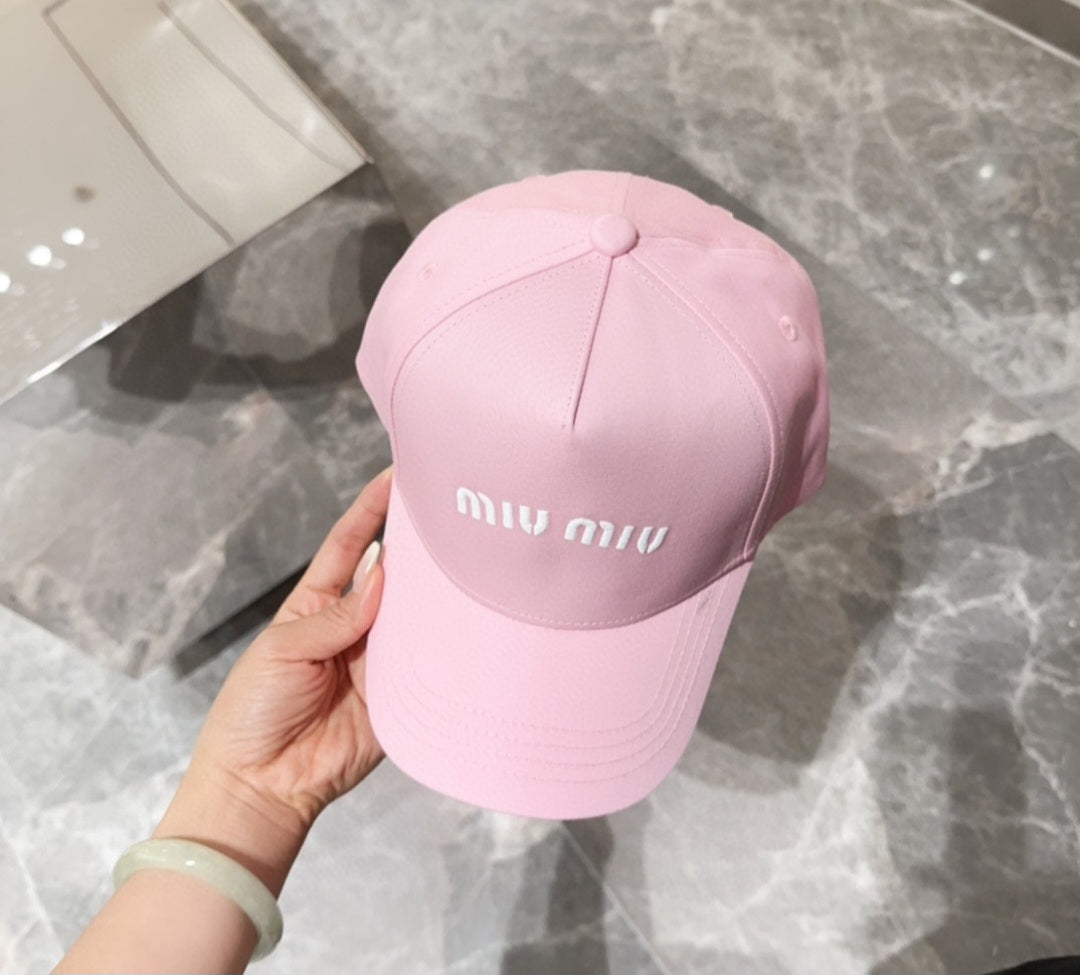 MM Caps preorder