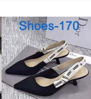 D Slingbacks short Heels  preorder