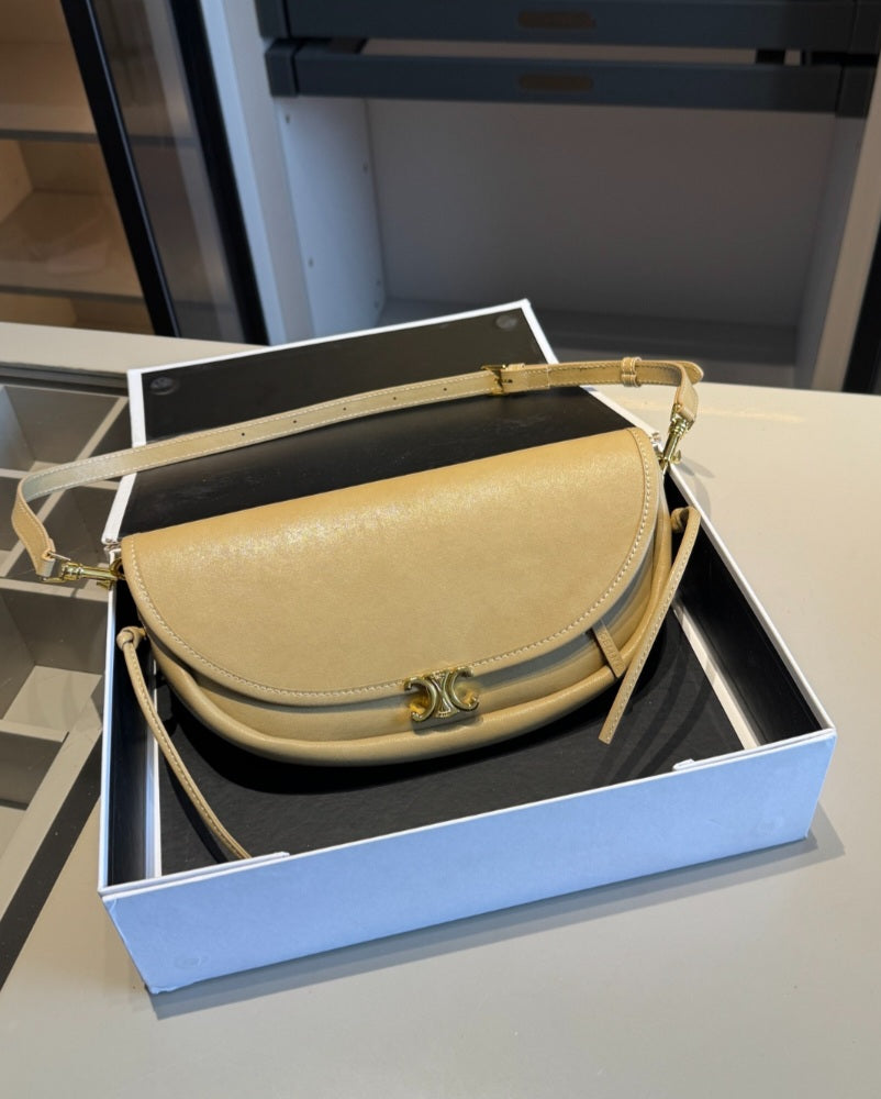 Cel crossbody bags