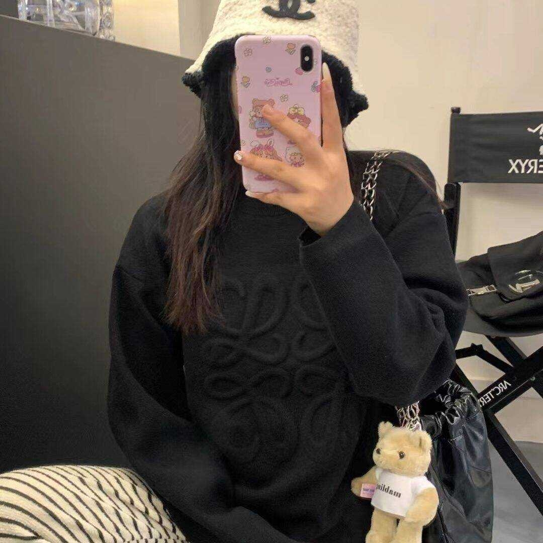 Lw Sweater one size 956GH preorder