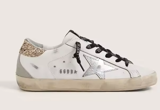G star sneakers Gold preorder