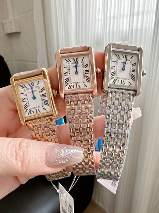 C Watch 890 no diamonds preorder