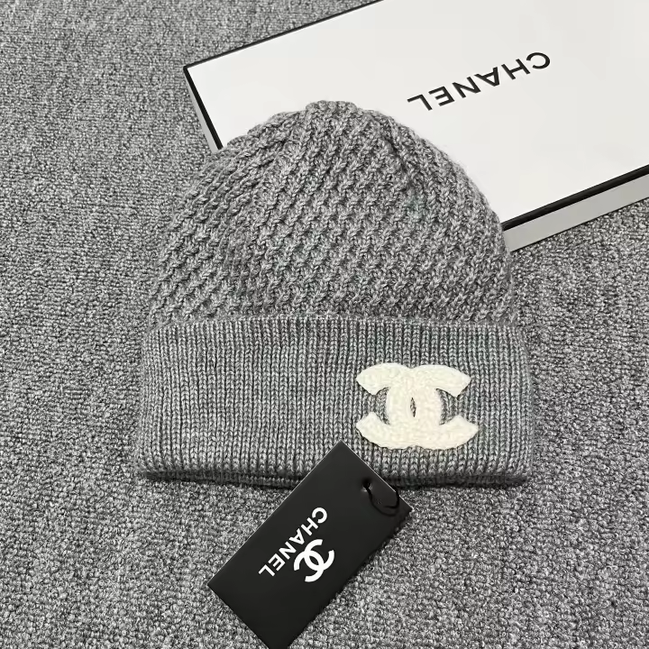 Gray C hat 07 preorder