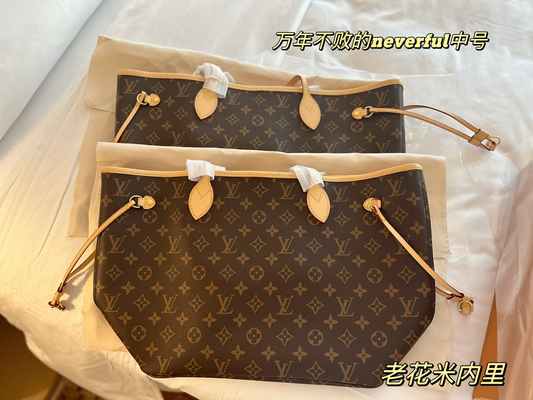 L Tote 32x28cm preorder