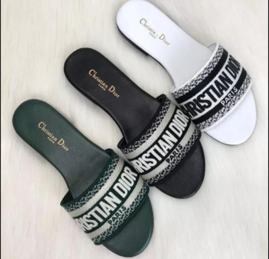 White D Slides preorder