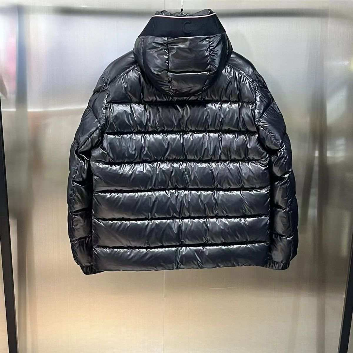 M Jacket with hood 732 preorder