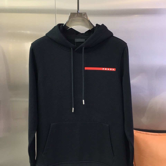 P Sweater no fleece preorder