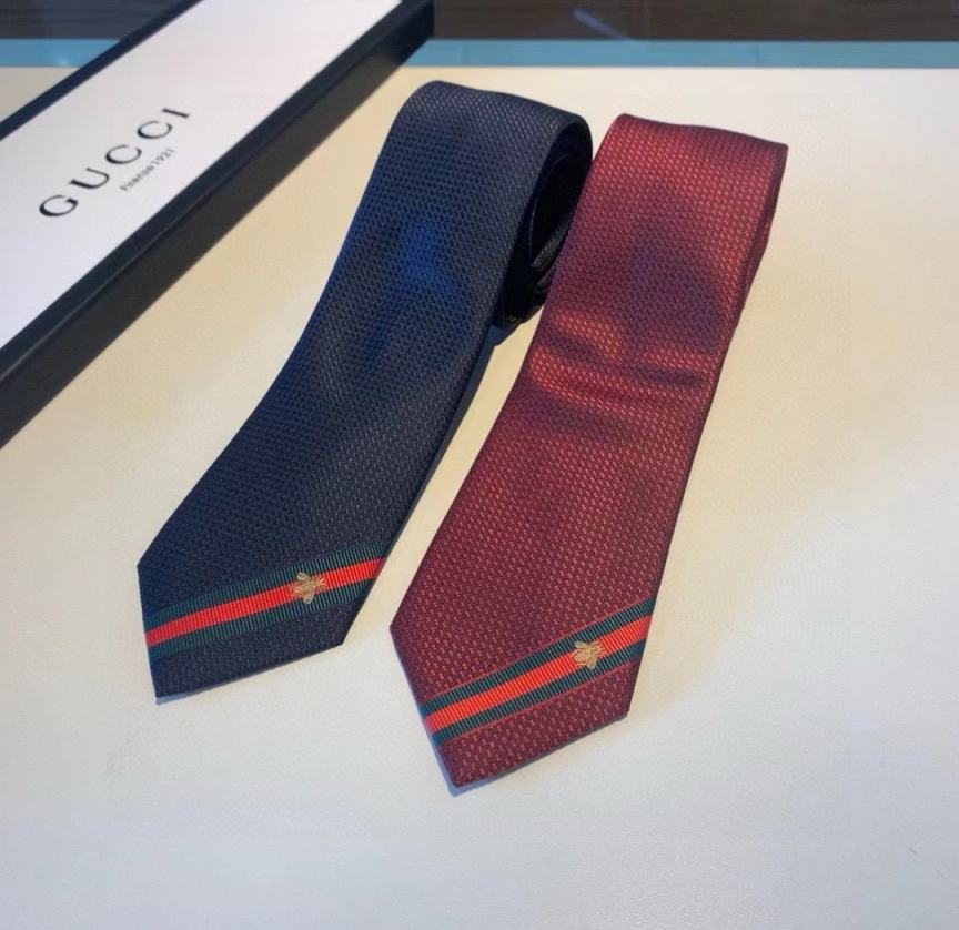 G Single Stripe bee navy tie preorder