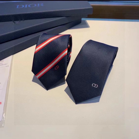 CD Tie
