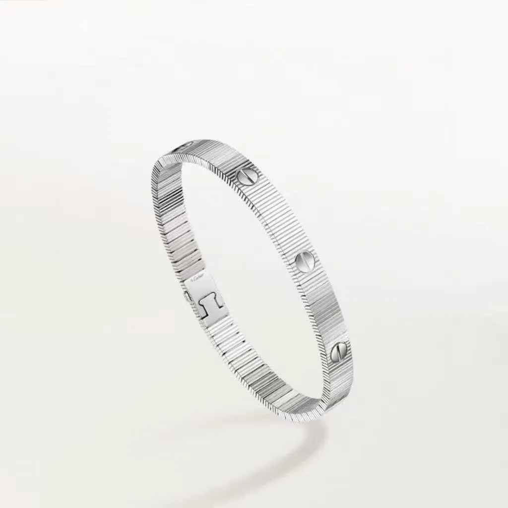New Carti Lov Bracelet platinum plated preorder