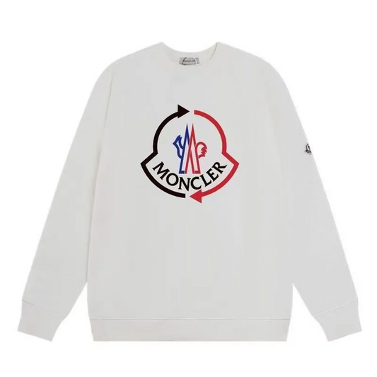 Mclr white Sweater unisex preorder