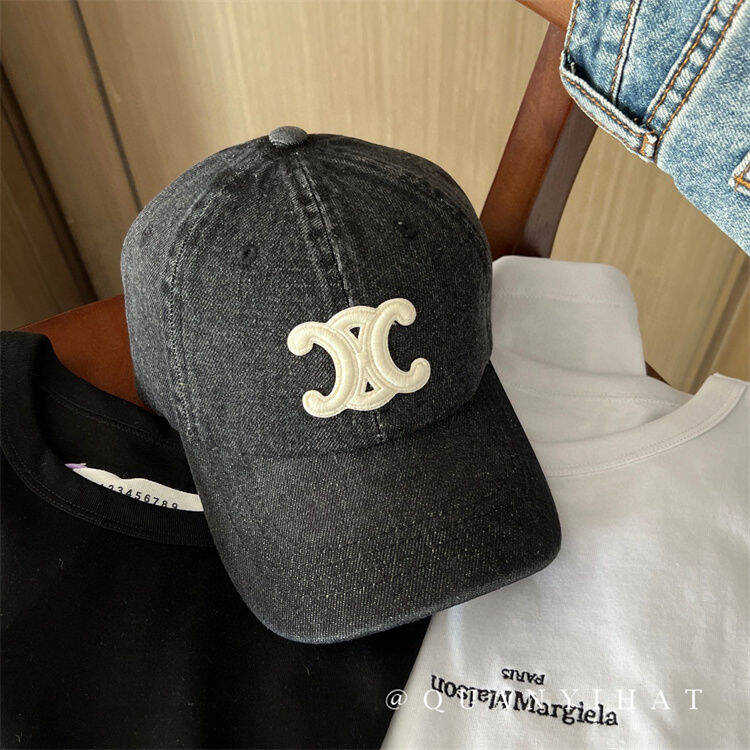Denim Cel Cap preorder