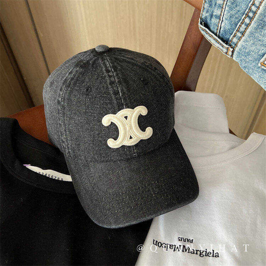 Denim Cel Cap preorder
