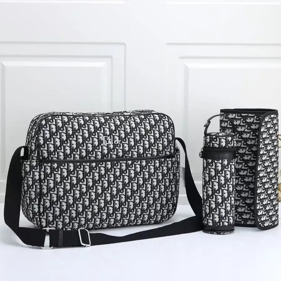 D Diaper Bag preorder