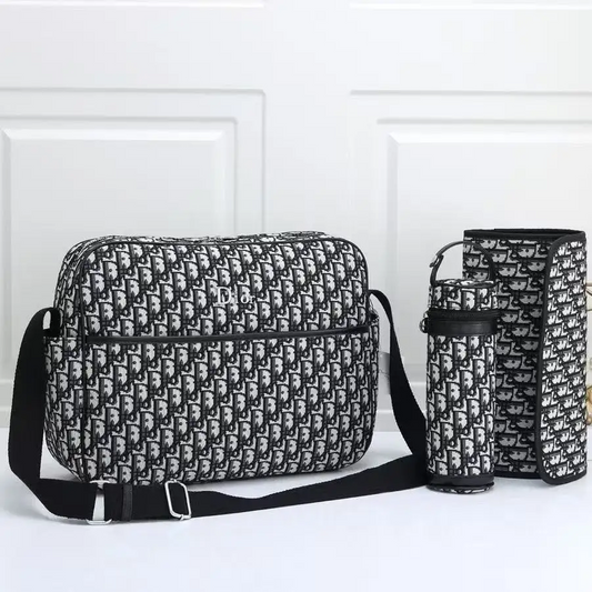 D Diaper Bag preorder