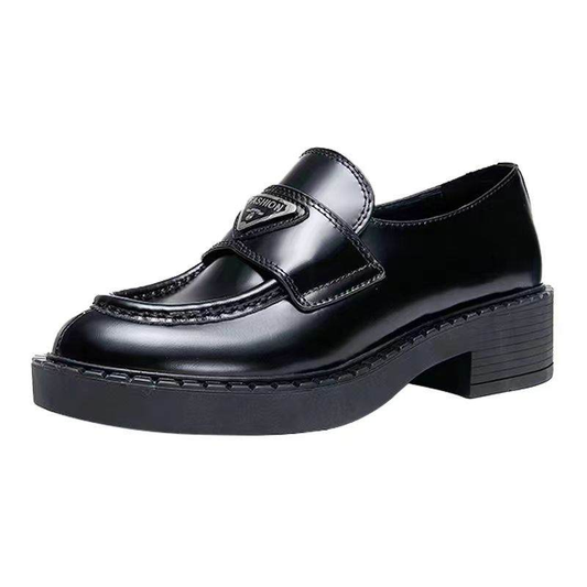 P Loafers genuine leather preorder