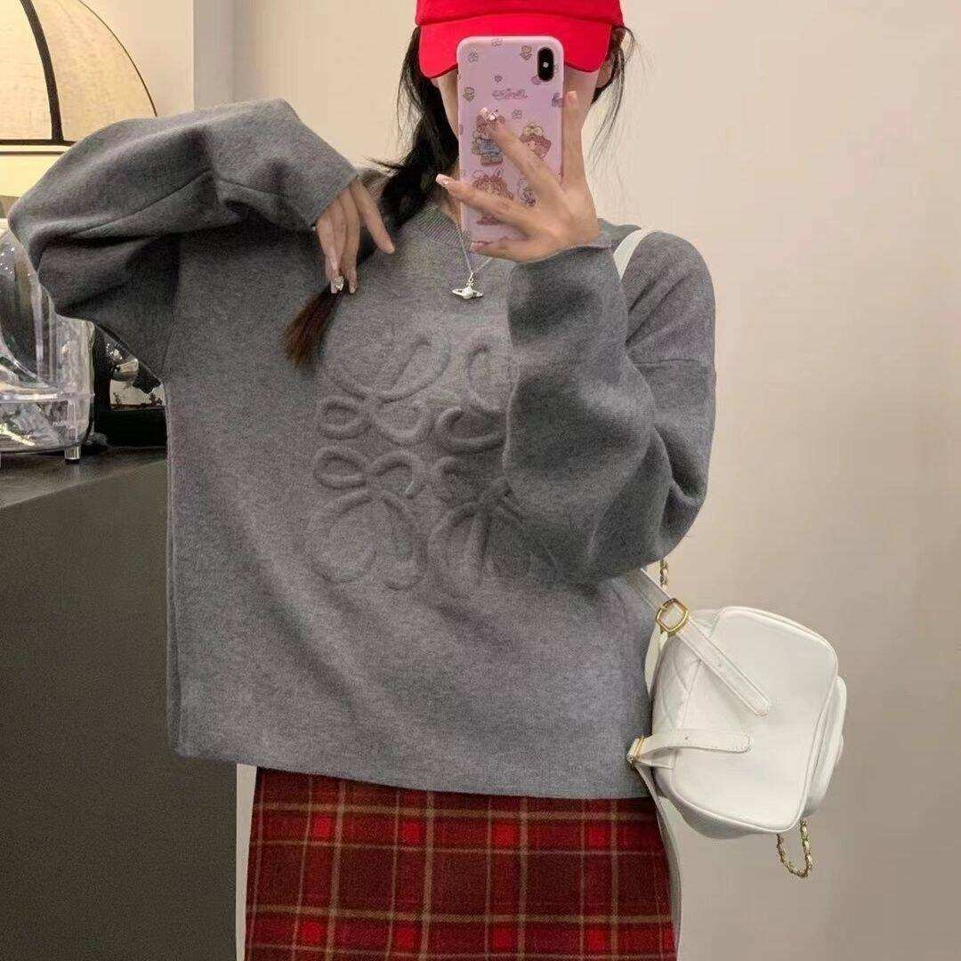 Lw Sweater one size 956GH preorder