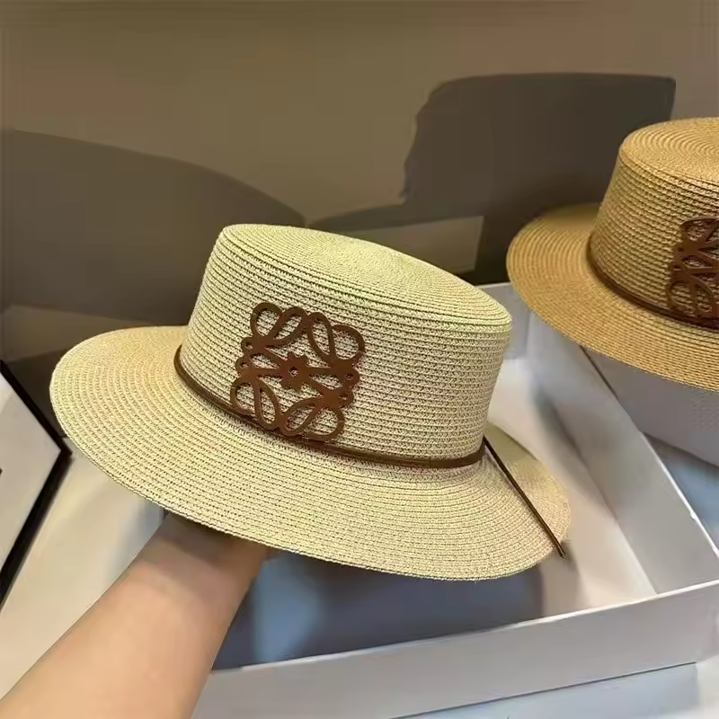 Lw straw summer hat 23 preorder