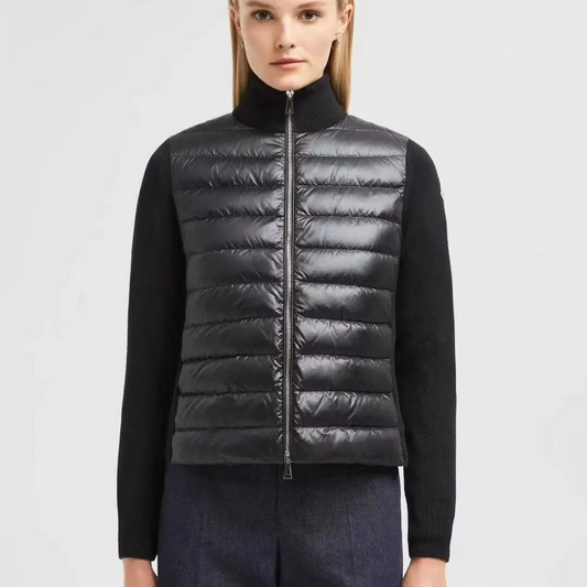 Black Mclr women's jacket
