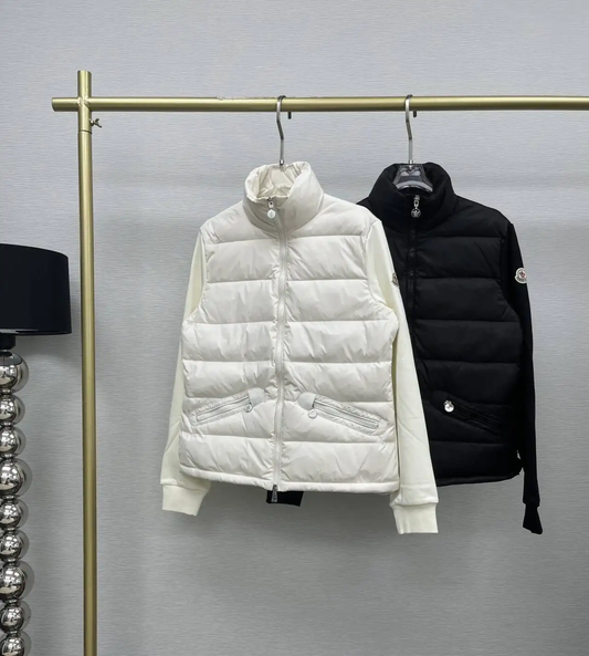 Mclr Jacket short with pockets preorder GH770