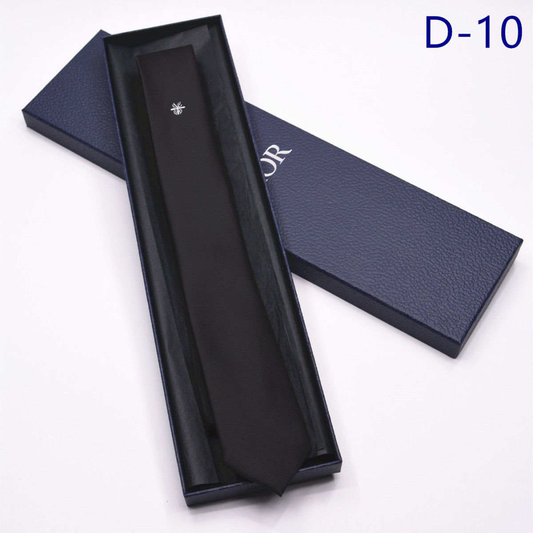 D Tie 10 preorder