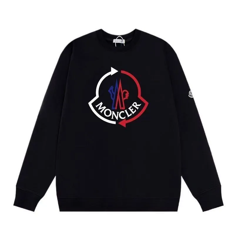 Mclr black Sweater unisex preorder