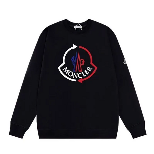 Mclr black Sweater unisex preorder