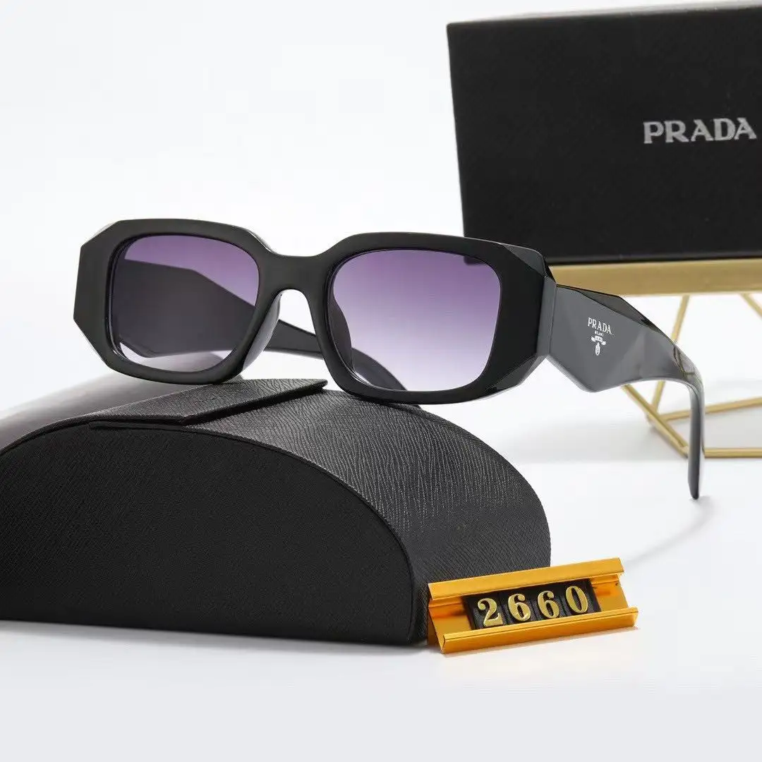 P Sunglasses 043