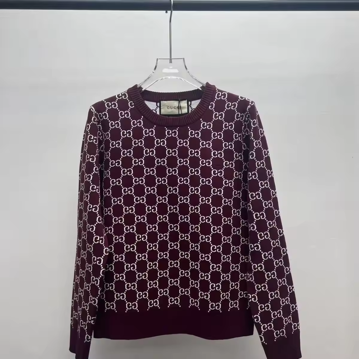 G Sweater one size preorder