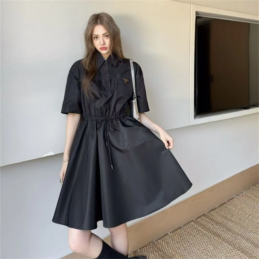 P black dress preorder 544