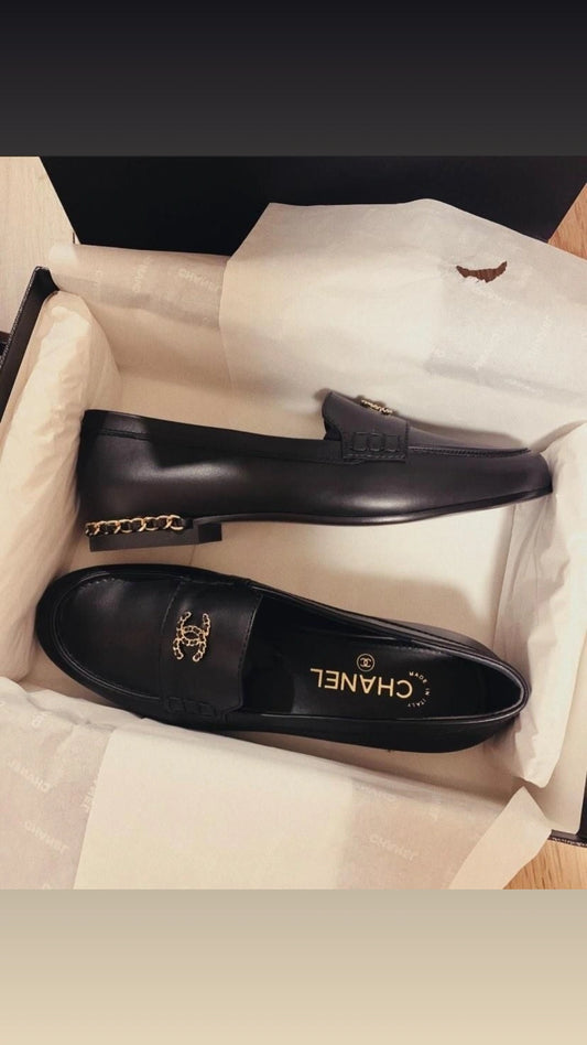 C Loafers 842 leather preorder