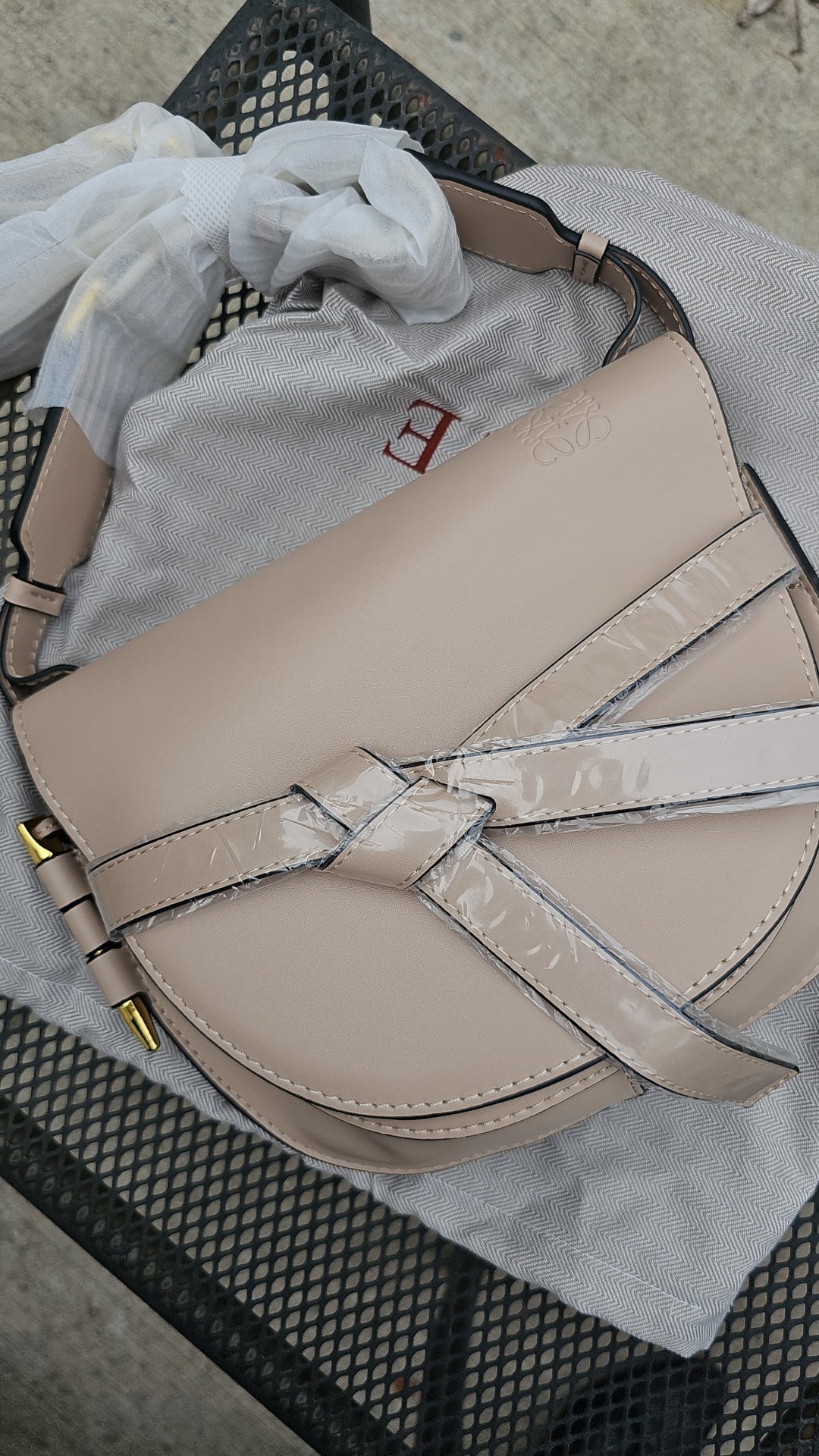 LW Bag 023 preorder