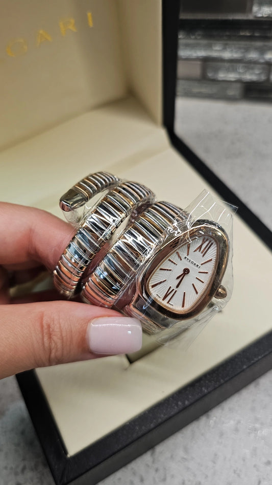 Multi Blgri Watch in stock