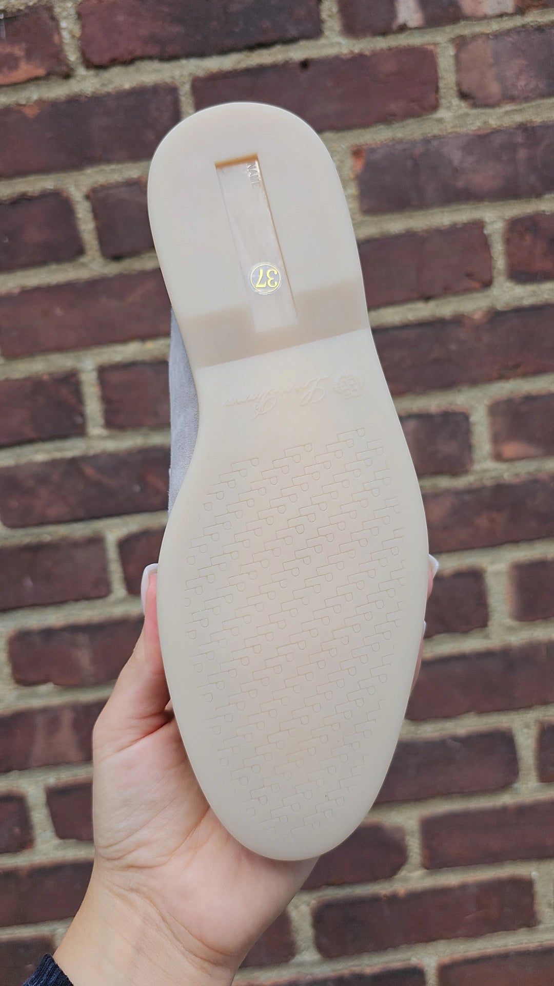 LP Mules preorder 231