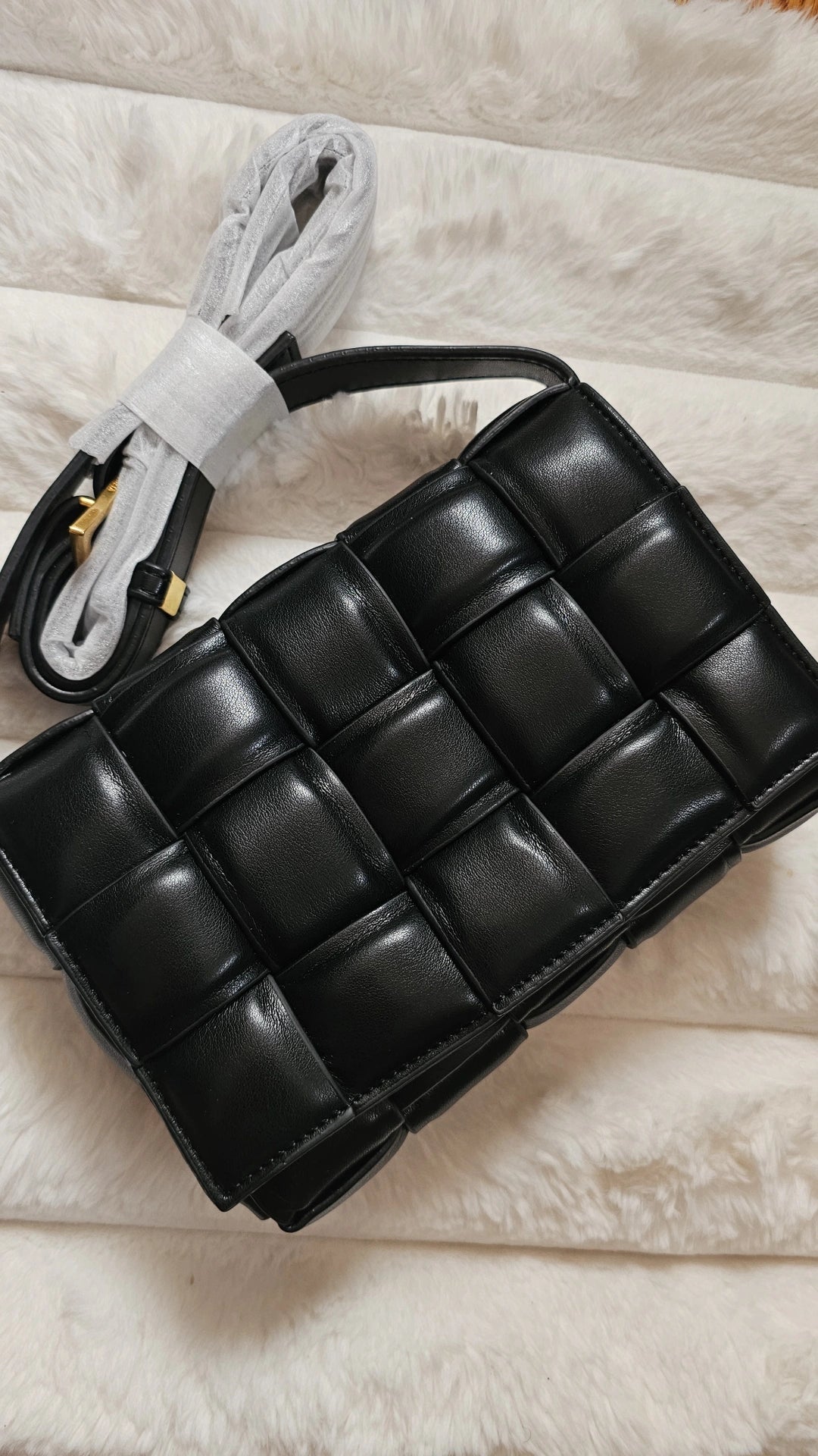 BV Black Bag in stock