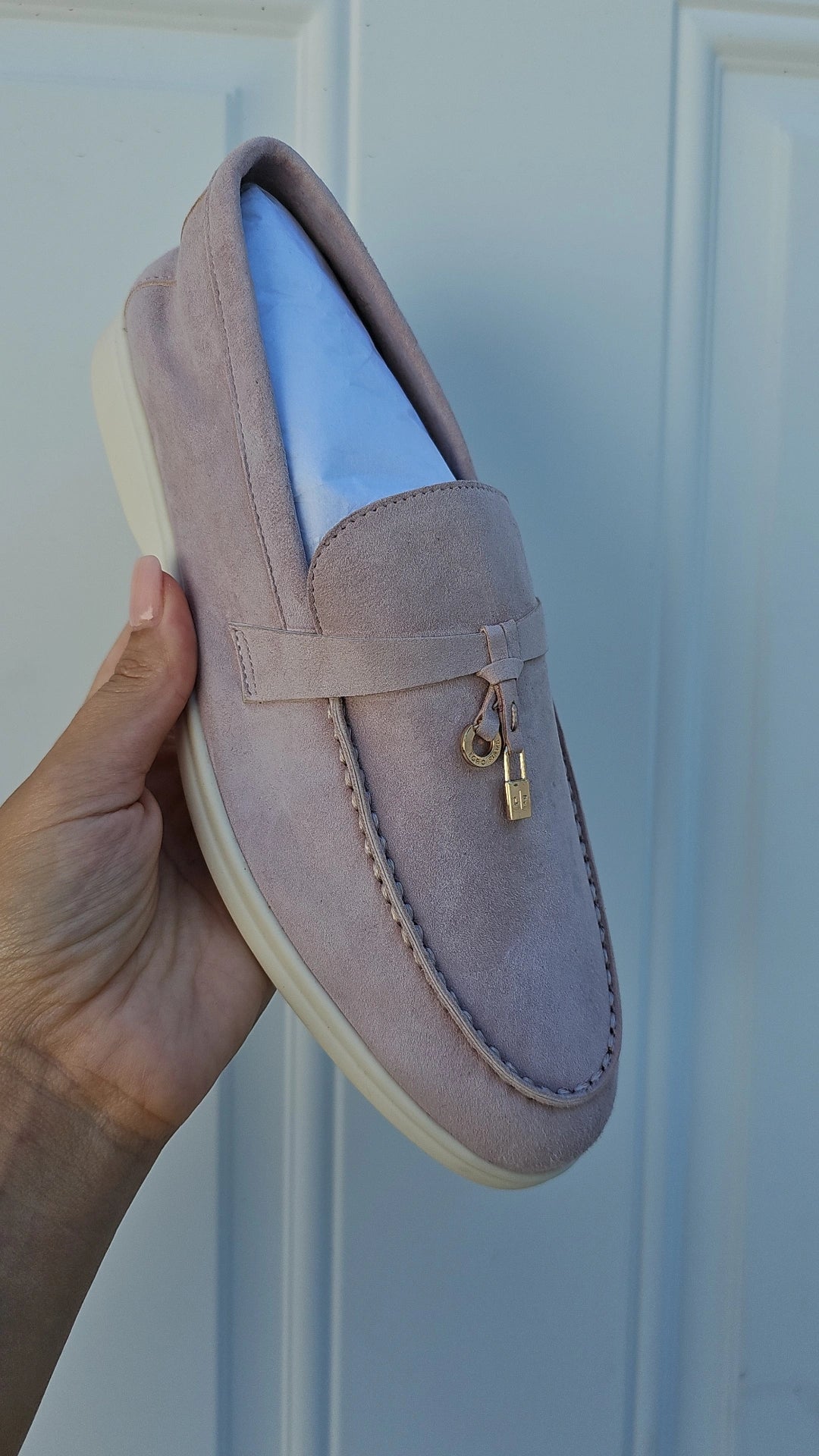 LP Loafers preorder color 212