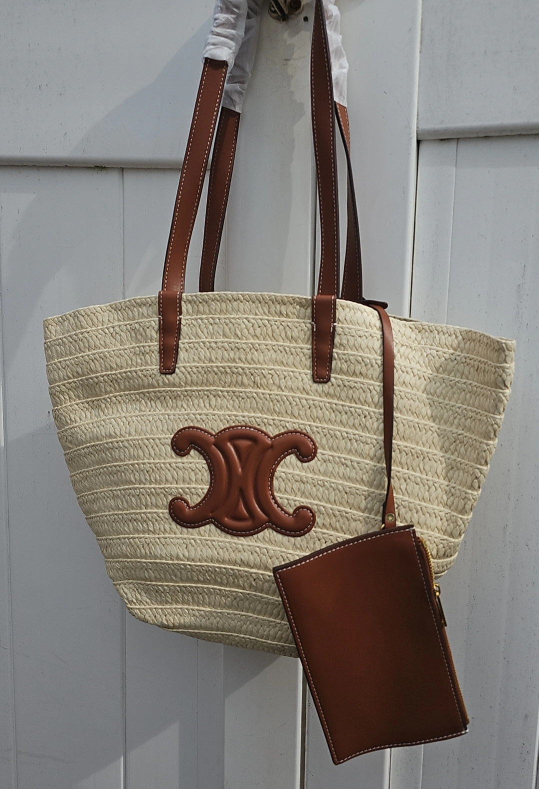Beach Cel Bag 24x31cm preorder