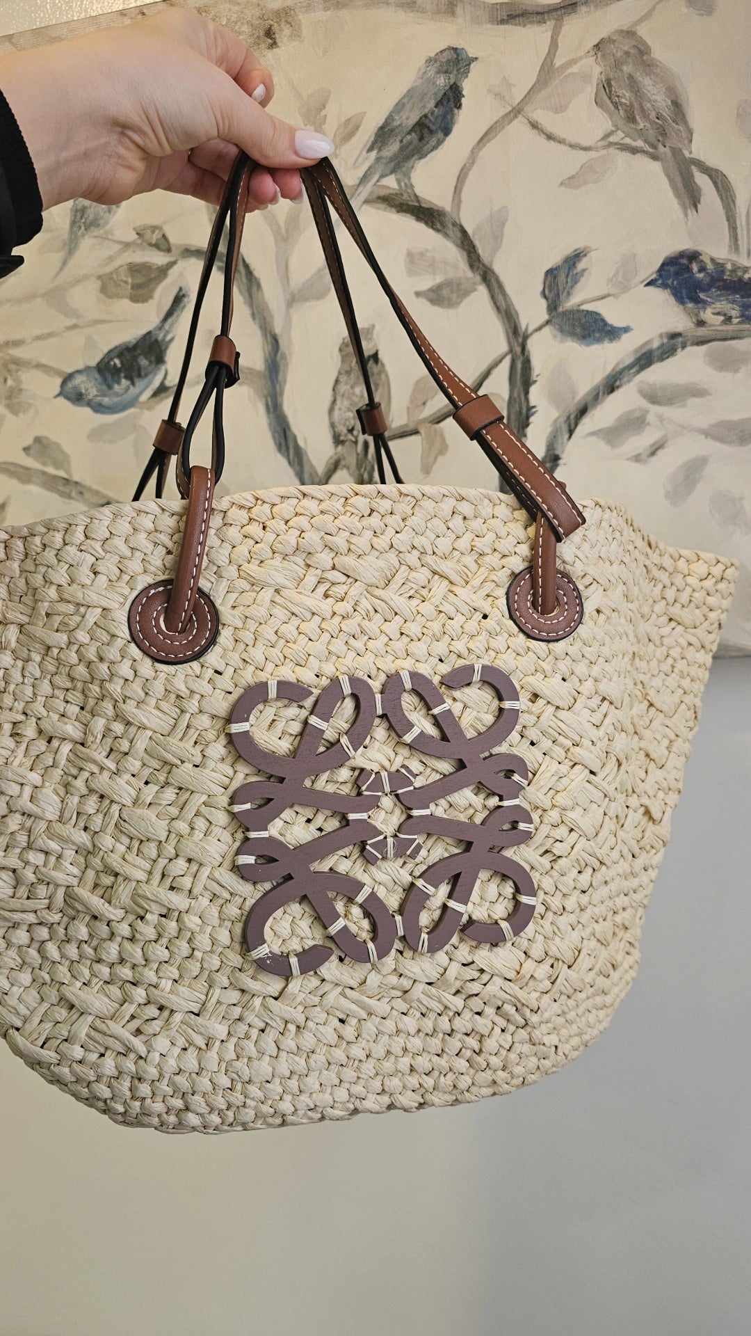 Lw Beach Bag