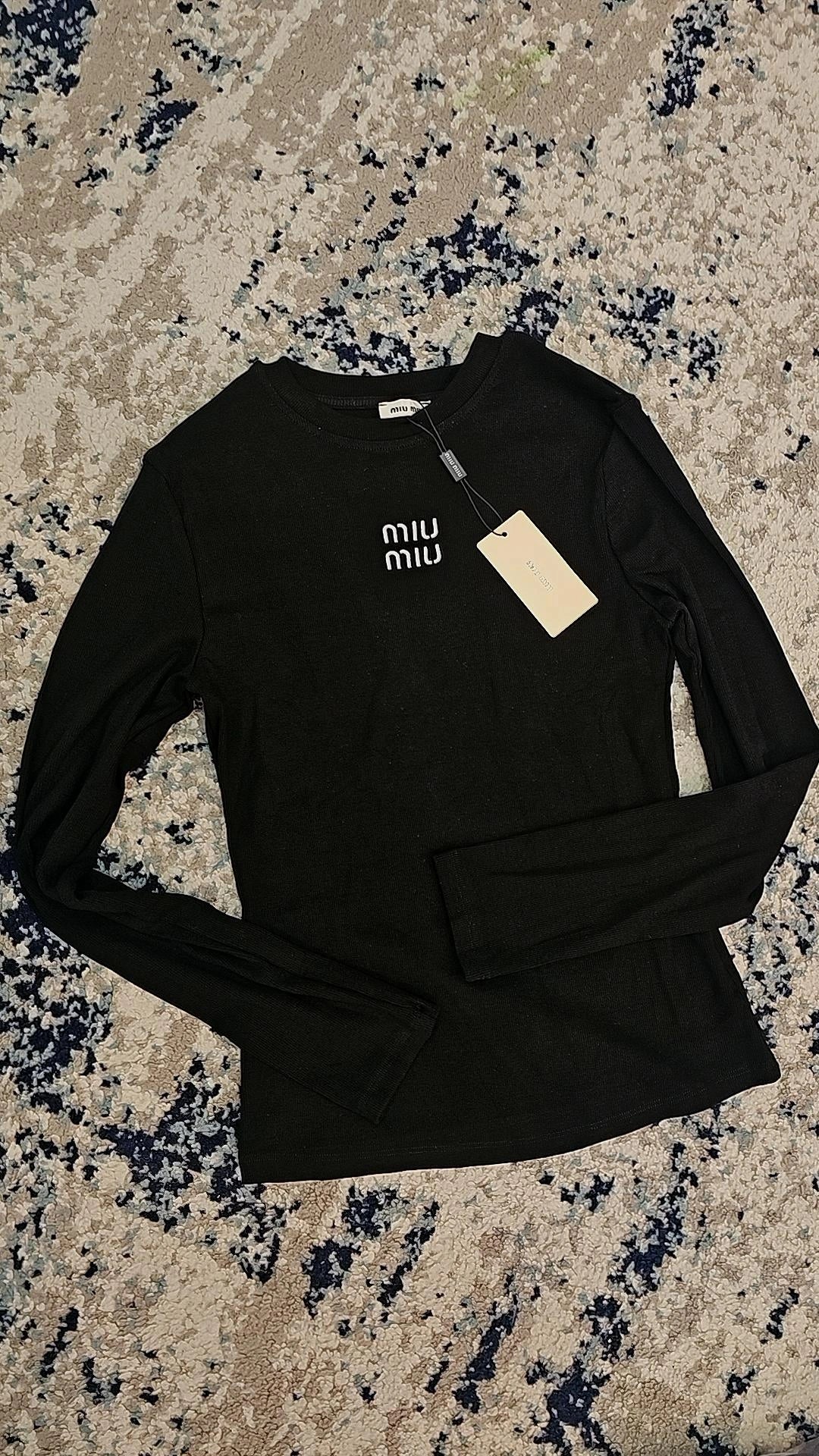 Cotton MM tees preorder