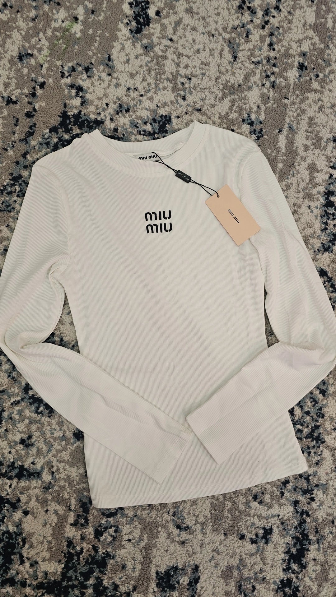 Cotton MM tees preorder