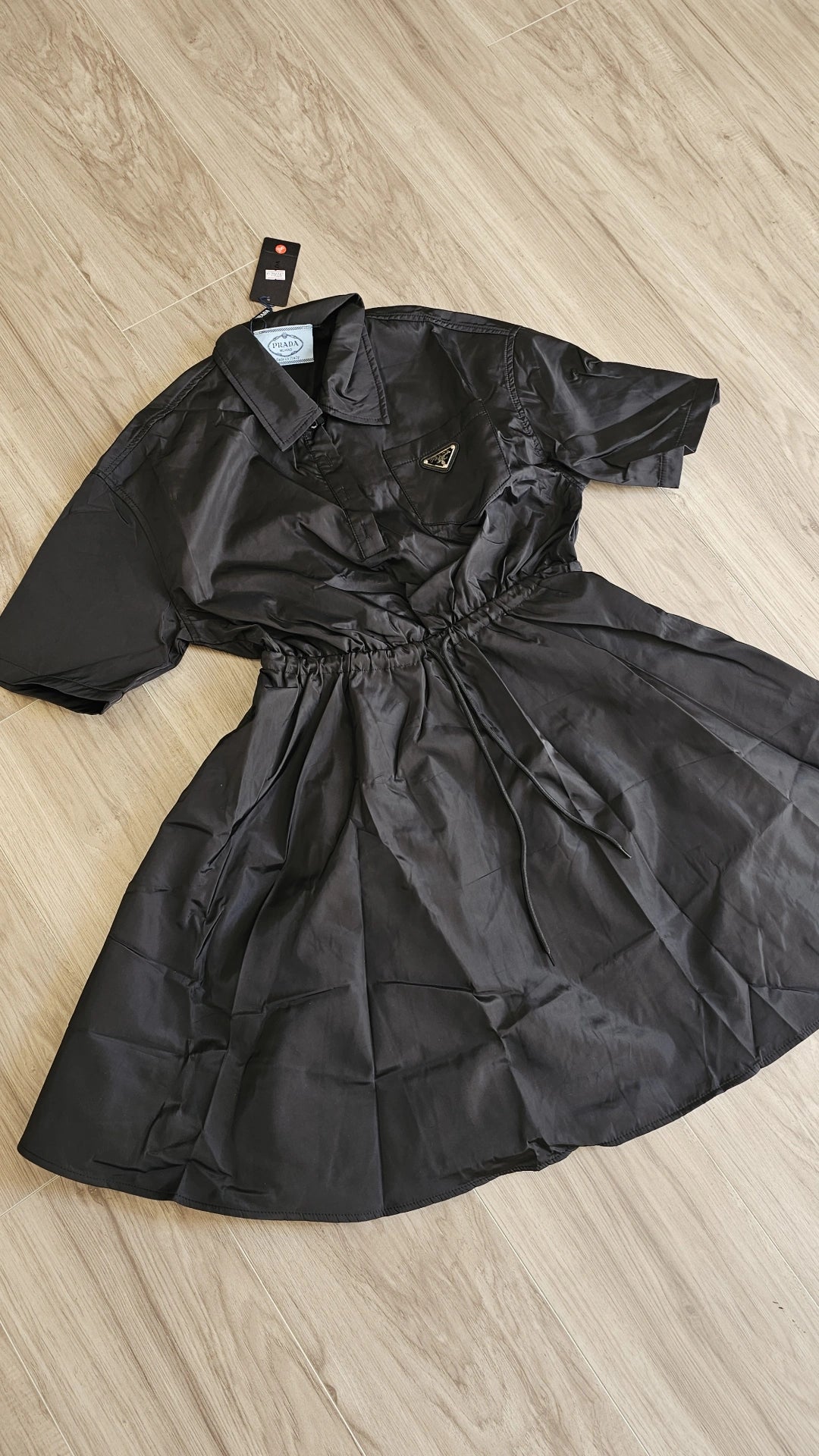 P black dress preorder 544