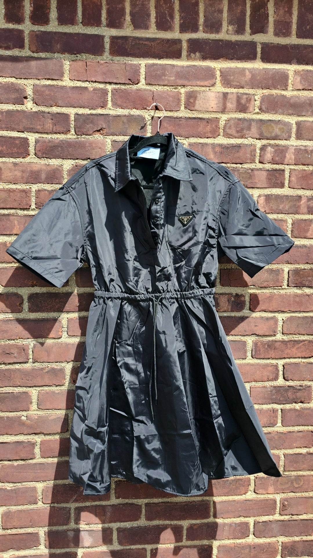 P black dress preorder 544