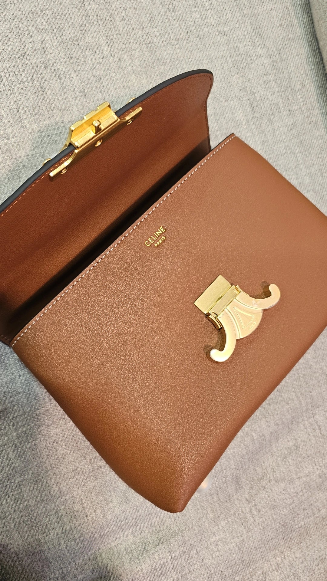 Luggage Cel Bag preorder with handle preorder 20x14cm