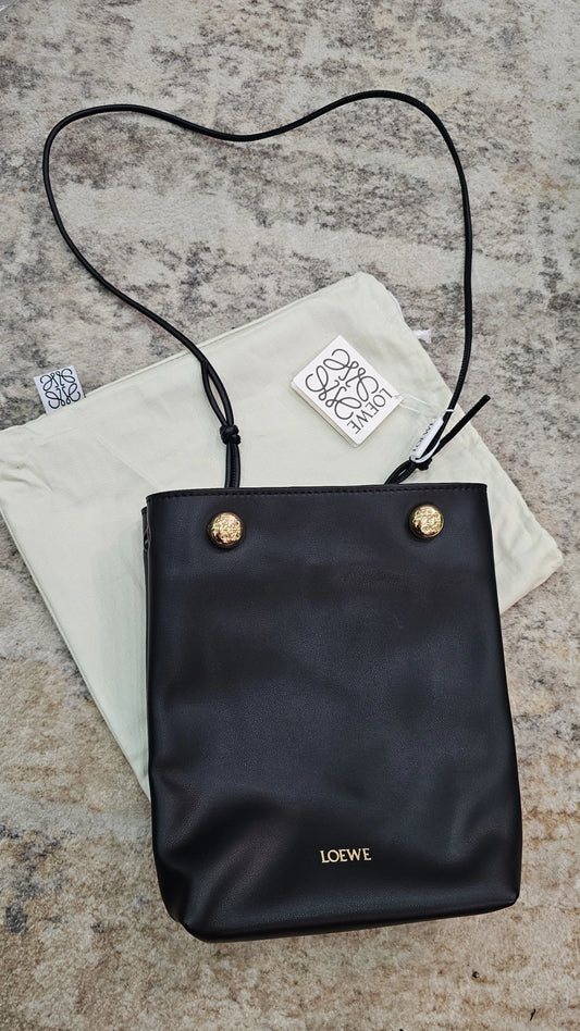 Black Lw Bag