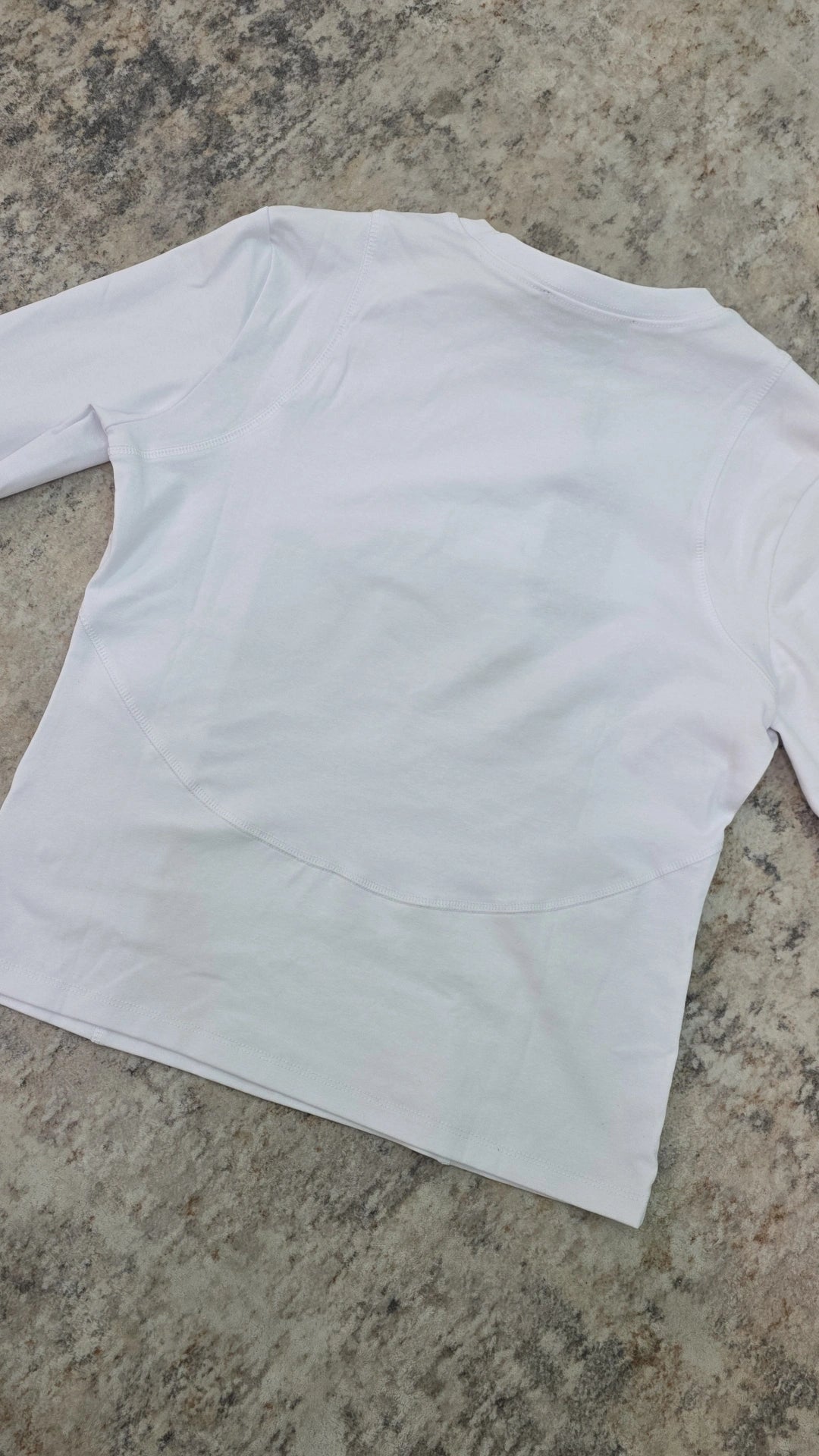 P white tshirt preorder