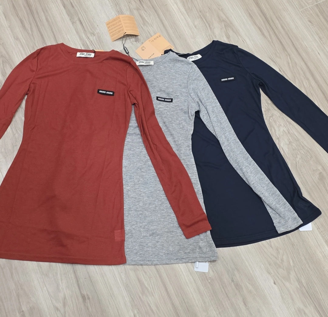 MM 3 colors tshirt one size in stock